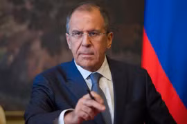 'Lời tiên tri' của Ngoại trưởng Lavrov về tương lai phương Tây bắt đầu trở thành sự thật