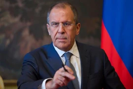'Lời tiên tri' của Ngoại trưởng Lavrov về tương lai phương Tây bắt đầu trở thành sự thật