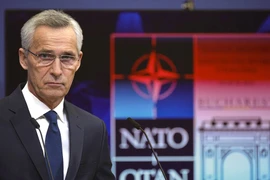 Tổng thư ký NATO Jen Stoltenberg nhiều khả năng tiếp tục tại vị thêm 1 năm