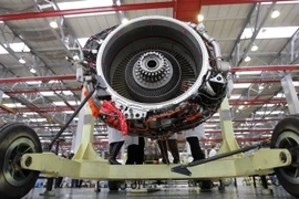 Động cơ PD-8 vượt qua bài kiểm tra 'sự cố gãy cánh quạt', sẵn sàng nâng cánh nhiều loại máy bay Nga