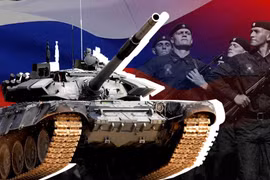 Tại sao xe tăng T-72 50 năm tuổi vẫn khiến NATO lo sợ?