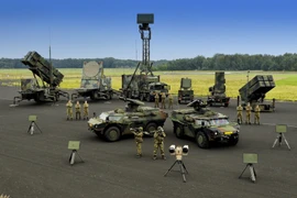 Phòng không NATO hoá ra không mạnh như dự đoán