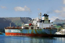 'Hạm đội bóng tối' của Nga đang biến mất đầy bí ẩn