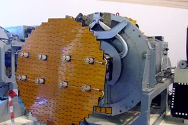 Tin tặc tiết lộ lỗi radar Zhuk-ME trên tiêm kích MiG-29K Ấn Độ 