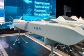 Tên lửa Kh-69 ‘bất bại’ vẫn có thể bị đánh chặn?