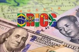 Các nước BRICS sẽ phải chịu mức thuế 100% nếu từ bỏ đồng đô la?