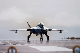 Nga cấp tốc hoàn thiện tiêm kích MiG-41 để cạnh tranh với F-47?