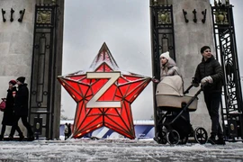 Tin tức quan trọng về kinh tế Nga đẩy Mỹ vào thế khó xử