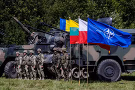 Thủ tướng Hungary cảnh báo xung đột Nga - NATO nếu xảy ra có thể dẫn tới Thế chiến thứ III