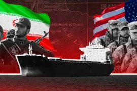 Mỹ nới lỏng giao dịch với dầu của Nga là có toan tính ở Trung Đông?