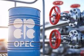 Nga dần giành được ưu thế trong liên minh OPEC+