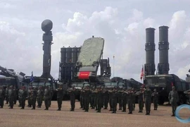 Vì sao các hệ thống phòng không S-300VM, Buk-M2E Venezuela hoàn toàn im tiếng khi bị Mỹ tấn công?