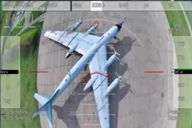 Oanh tạc cơ Tu-95MS vẫn cần thiết với Nga như thế nào?