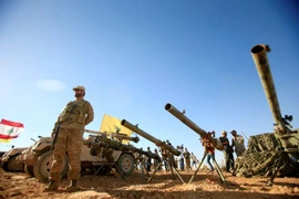 Kho vũ khí khổng lồ trong tay Lực lượng Hezbollah gây nguy cơ lớn cho Israel