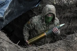 Vì sao phương Tây không muốn Ukraine tự do sử dụng tên lửa tầm xa?