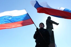 Báo Trung Quốc: Ngoại trưởng Lavrov báo tin xấu cho phương Tây bằng kế hoạch tương lai của Nga