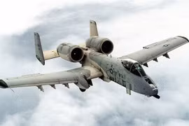 Thành tích xuất sắc tại Trung Đông khiến 'sát thủ diệt tăng' A-10 chưa thể sớm nghỉ hưu