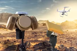 Israel bàn giao cho Ukraine vũ khí 'đặc trị' UAV cảm tử Geran-2