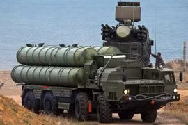 S-400 Ấn Độ nguy cơ bị tiêu diệt dễ dàng bởi vũ khí rẻ tiền