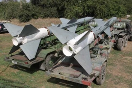 Sáng kiến đặc biệt của bộ đội phòng không Việt Nam giúp 'không lo thiếu tên lửa SA-2'