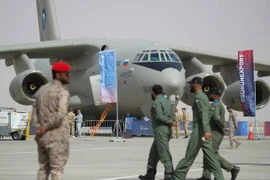 Ấn Độ không tiếp tục mua máy bay Il-76 nâng cấp