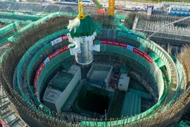 Cuộc 'thập tự chinh' năng lượng hạt nhân đưa Trung Quốc lên vị trí số 1 thế giới