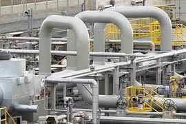 Đường ống Nord Stream 2 nhàn rỗi có lợi với Nga hơn khi hoạt động?