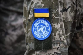 Nga bất ngờ nêu điều kiện để triển khai lính gìn giữ hòa bình tại Ukraine