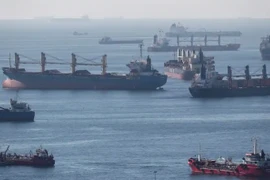 ‘Hạm đội bóng tối LNG’ của Nga bất ngờ hoạt động mạnh 