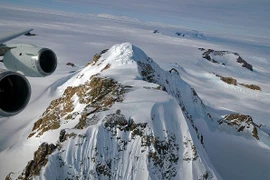 [ẢNH] Nhật Bản có tuyên bố lãnh thổ mới chống lại Nga