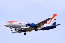 Máy bay Il-114-300 chỉ được hoạt động trong điều kiện lý tưởng