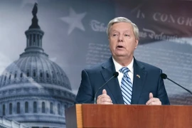 Thượng nghị sĩ Mỹ lại cảnh báo Nga về tối hậu thư của Tổng thống Trump