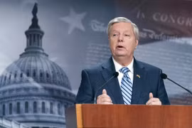 Thượng nghị sĩ Mỹ lại cảnh báo Nga về tối hậu thư của Tổng thống Trump