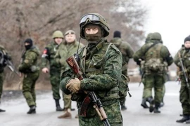 [ẢNH] Nga đã ngăn cản thành công hai nỗ lực tấn công Donbass của Ukraine?