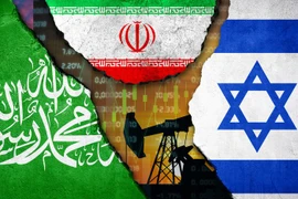 Nguy cơ dầu mỏ tăng giá ‘phi mã’ do cuộc xung đột Israel - Hamas