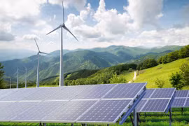 Quá trình chuyển đổi năng lượng toàn cầu vượt xa khả năng chi trả của nhân loại