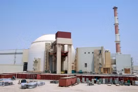 Israel phá hủy cơ sở hạt nhân bí mật của Iran sau khi Tehran đẩy mạnh làm giàu uranium