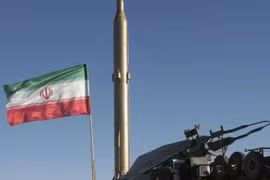 Tín hiệu báo động khi Vệ binh Cách mạng Hồi giáo Iran muốn phát triển vũ khí hạt nhân