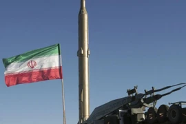 Tín hiệu báo động khi Vệ binh Cách mạng Hồi giáo Iran muốn phát triển vũ khí hạt nhân