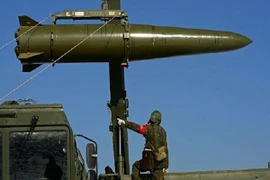 Hậu quả nghiêm trọng khi vũ khí hạt nhân chiến thuật Nga xuất hiện tại Belarus