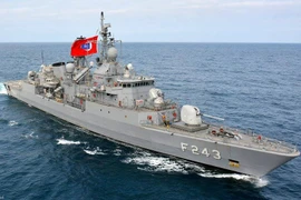 Nga gia hạn thỏa thuận ngũ cốc sau khi Ankara cảnh báo cứng rắn