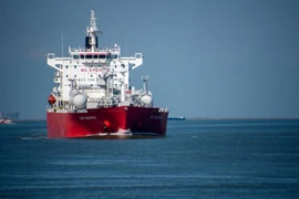 Khí đốt Nga rút khỏi EU khiến giá cước vận tải tăng cực mạnh