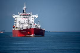 Khí đốt Nga rút khỏi EU khiến giá cước vận tải tăng cực mạnh