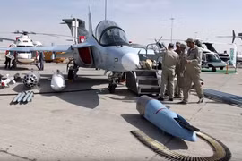 Vì sao Iran vẫn nhận máy bay huấn luyện Yak-130 sau khi đã hủy hợp đồng Su-35?