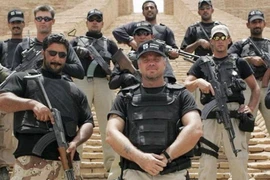 Lính đánh thuê nước ngoài tham gia cuộc tấn công vào Donetsk?