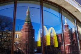 'Khẩu chiến' bùng lên dữ dội ở phương Tây do áp lực kinh tế đối với Nga