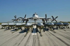 Thành phần hàng không trong 'bộ ba hạt nhân' Nga bị tổn thất ở mức nào?