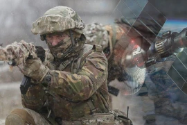 Số lượng lớn thiết bị Starlink rơi vào tay Quân đội Nga