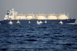 Nga thành lập ‘hạm đội bóng tối’ mới chuyên chở khí tự nhiên hoá lỏng?