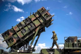 Châu Âu đẩy nhanh tiến độ cung cấp vũ khí cho Ukraine để lấp khoảng trống của Mỹ